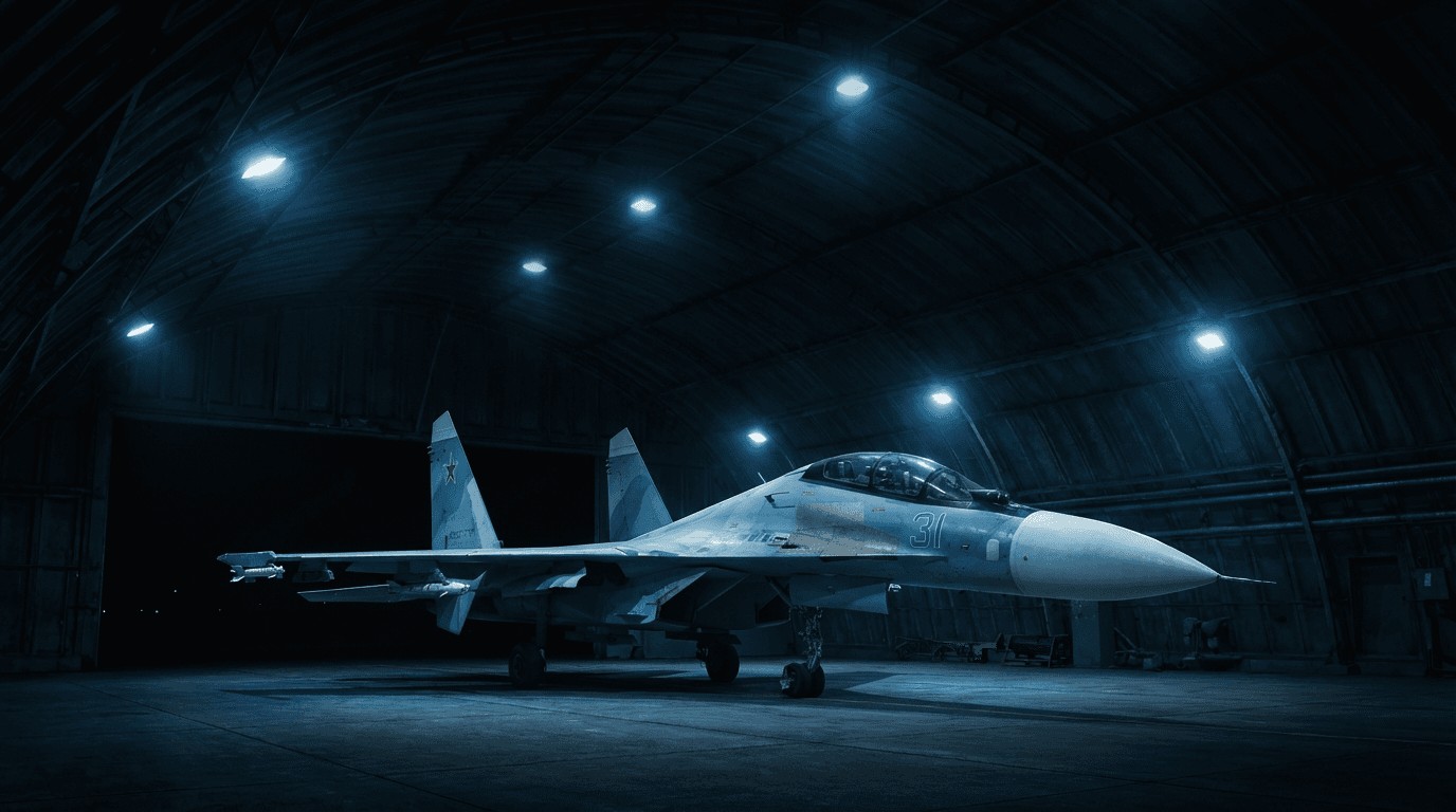 DCS World Background